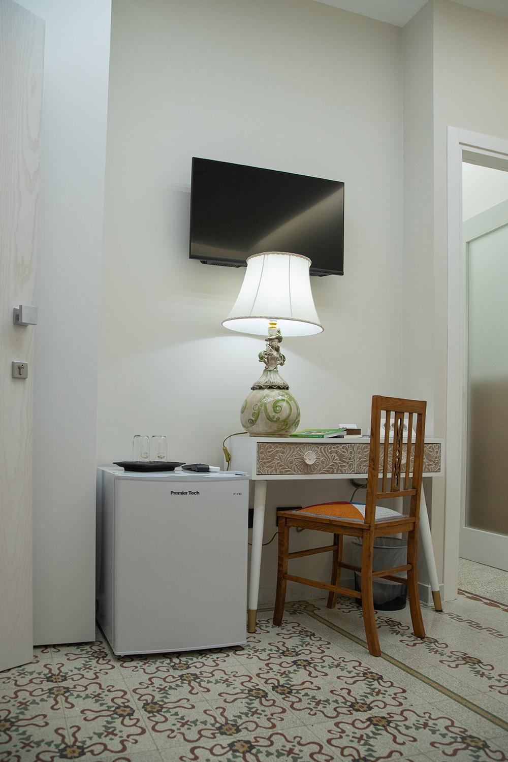 Le Tre Ninfe Cinisi Bed & Breakfast Exterior photo