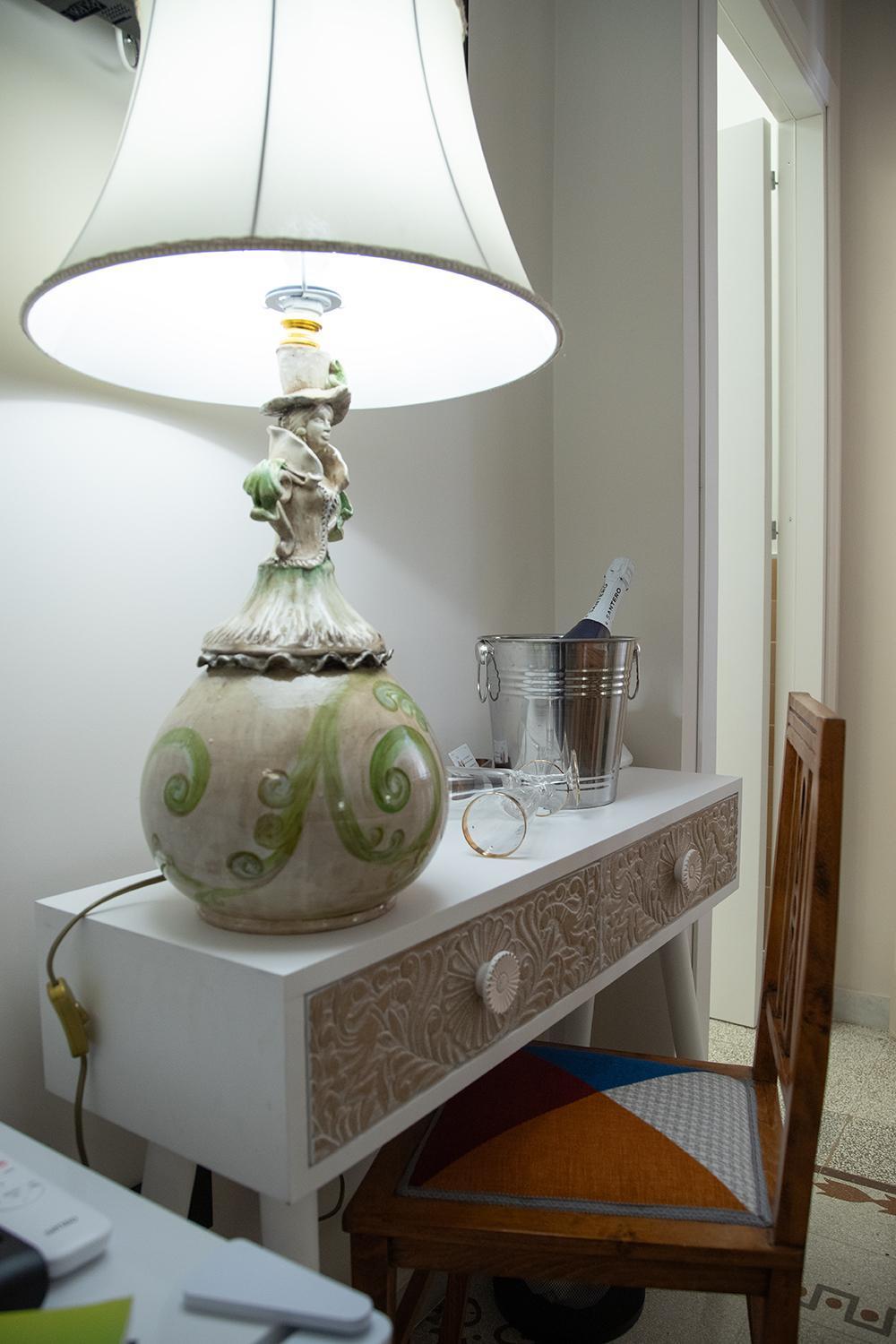 Le Tre Ninfe Cinisi Bed & Breakfast Exterior photo